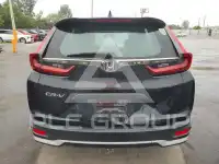 2020 Honda CR-V photo