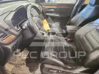 2020 Honda CR-V photo