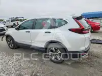 2020 Honda CR-V фото
