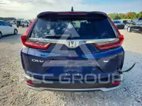 2020 Honda CR-V photo