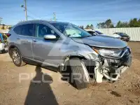 2020 Honda CR-V photo