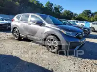 2020 Honda CR-V фото
