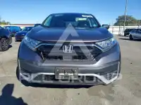 2020 Honda CR-V фото