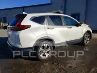 2020 Honda CR-V photo