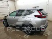 2020 Honda CR-V фото