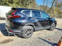 2020 Honda CR-V фото