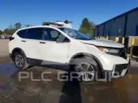 2020 Honda CR-V photo