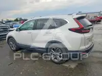 2020 Honda CR-V photo