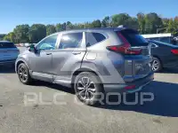 2020 Honda CR-V фото