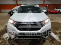 2020 Honda CR-V фото
