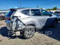 2020 Honda CR-V photo