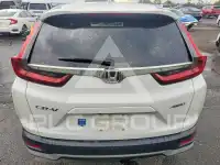 2020 Honda CR-V photo