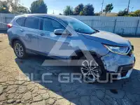 2020 Honda CR-V photo