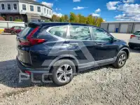2020 Honda CR-V фото