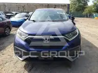 2020 Honda CR-V фото