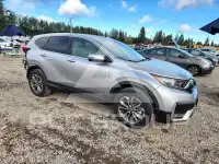 2020 Honda CR-V photo