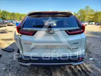 2020 Honda CR-V photo