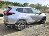 2020 Honda CR-V фото