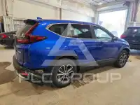 2020 Honda CR-V photo