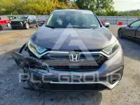 2020 Honda CR-V фото