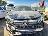 2020 Honda CR-V фото