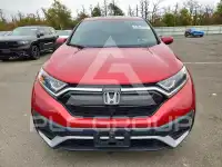 2020 Honda CR-V фото