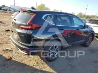 2020 Honda CR-V photo