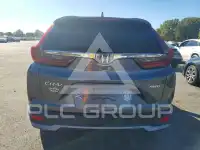 2020 Honda CR-V фото