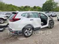 2020 Honda CR-V фото