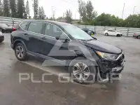 2020 Honda CR-V photo