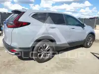 2020 Honda CR-V фото