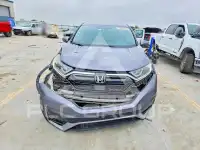 2020 Honda CR-V фото