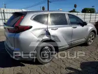 2020 Honda CR-V фото