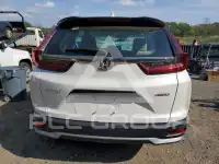 2020 Honda CR-V photo