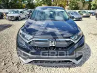 2020 Honda CR-V фото