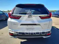 2020 Honda CR-V фото