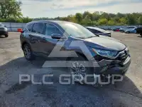 2020 Honda CR-V фото