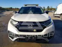2020 Honda CR-V photo