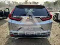 2020 Honda CR-V фото