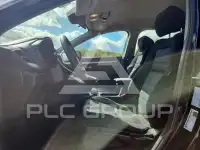 2020 Honda CR-V фото