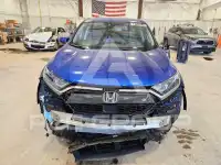2020 Honda CR-V photo