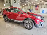 2020 Honda CR-V photo