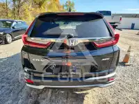 2020 Honda CR-V фото