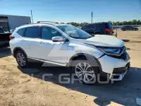 2020 Honda CR-V фото