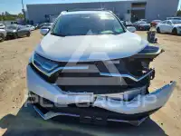 2020 Honda CR-V фото