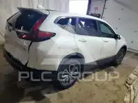 2020 Honda CR-V фото