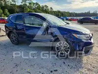 2020 Honda CR-V photo