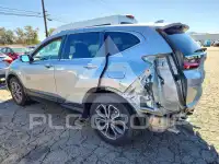 2020 Honda CR-V photo
