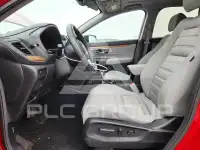 2020 Honda CR-V фото