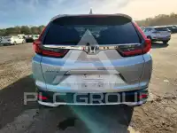 2020 Honda CR-V photo